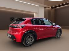 PEUGEOT 208 Elektrik Allure Pack, Électrique, Occasion / Utilisé, Automatique - 5