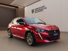 PEUGEOT 208 Elektrik Allure Pack, Électrique, Occasion / Utilisé, Automatique - 7