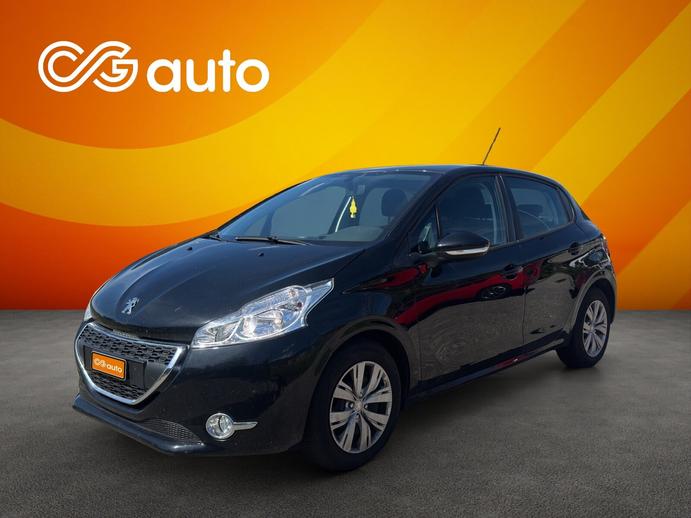 PEUGEOT 208 1.4 VTI Active, Petrol, Second hand / Used, Manual