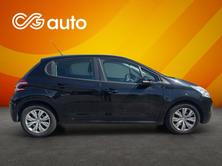PEUGEOT 208 1.4 VTI Active, Petrol, Second hand / Used, Manual - 5