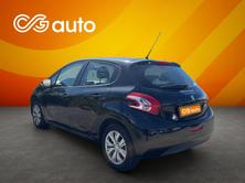 PEUGEOT 208 1.4 VTI Active, Petrol, Second hand / Used, Manual - 6