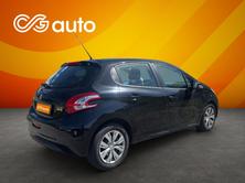 PEUGEOT 208 1.4 VTI Active, Petrol, Second hand / Used, Manual - 7
