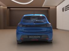 PEUGEOT 208 Elektrik GT, Elektro, Occasion / Gebraucht, Automatik - 4