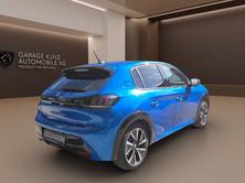 PEUGEOT 208 Elektrik GT, Elektro, Occasion / Gebraucht, Automatik - 5