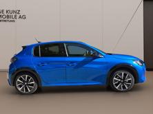 PEUGEOT 208 Elektrik GT, Elektro, Occasion / Gebraucht, Automatik - 6