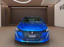 PEUGEOT 208 Elektrik GT, Elektro, Occasion / Gebraucht, Automatik - 7