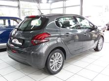 PEUGEOT 208 1.2 PureTech Allure, Petrol, Second hand / Used, Manual - 4