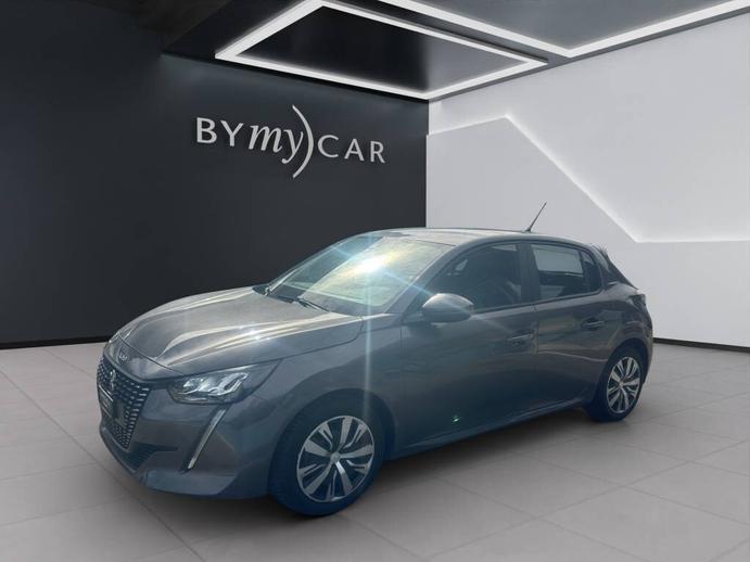 PEUGEOT 208 1.2 PureTech Active, Petrol, Second hand / Used, Manual