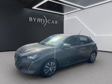 PEUGEOT 208 1.2 PureTech Active, Petrol, Second hand / Used, Manual - 2