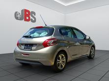 PEUGEOT 208 1.6 VTI Allure, Petrol, Second hand / Used, Manual - 4