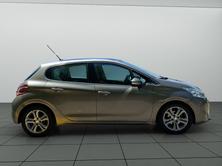 PEUGEOT 208 1.6 VTI Allure, Petrol, Second hand / Used, Manual - 7