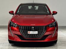 PEUGEOT 208 1.2 PureTech Allure Pack EAT8 1.Hand, Petrol, Second hand / Used, Automatic - 2