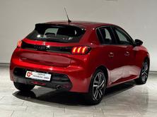 PEUGEOT 208 1.2 PureTech Allure Pack EAT8 1.Hand, Petrol, Second hand / Used, Automatic - 4