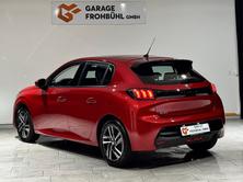 PEUGEOT 208 1.2 PureTech Allure Pack EAT8 1.Hand, Petrol, Second hand / Used, Automatic - 5