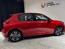 PEUGEOT 208 1.2 PureTech Allure Pack EAT8 1.Hand, Petrol, Second hand / Used, Automatic - 7