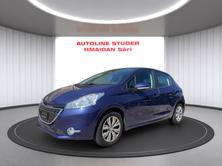 PEUGEOT 208 1.2 VTI Active, Petrol, Second hand / Used, Manual - 2