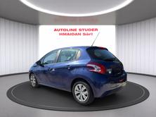 PEUGEOT 208 1.2 VTI Active, Petrol, Second hand / Used, Manual - 3