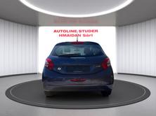 PEUGEOT 208 1.2 VTI Active, Petrol, Second hand / Used, Manual - 4