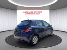 PEUGEOT 208 1.2 VTI Active, Petrol, Second hand / Used, Manual - 5
