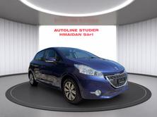 PEUGEOT 208 1.2 VTI Active, Petrol, Second hand / Used, Manual - 6