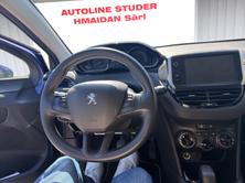 PEUGEOT 208 1.2 VTI Active, Petrol, Second hand / Used, Manual - 7