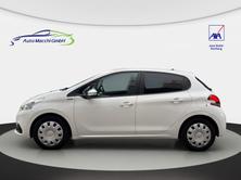 PEUGEOT 208 1.2 PureTech Signature, Petrol, Second hand / Used, Manual - 2
