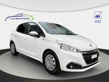 PEUGEOT 208 1.2 PureTech Signature, Petrol, Second hand / Used, Manual - 4
