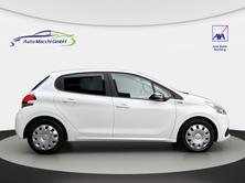 PEUGEOT 208 1.2 PureTech Signature, Petrol, Second hand / Used, Manual - 5
