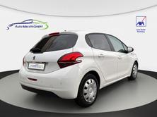 PEUGEOT 208 1.2 PureTech Signature, Petrol, Second hand / Used, Manual - 7