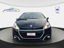 PEUGEOT 208 1.6 Turbo GTi, Petrol, Second hand / Used, Manual - 3