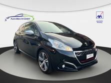 PEUGEOT 208 1.6 Turbo GTi, Petrol, Second hand / Used, Manual - 4