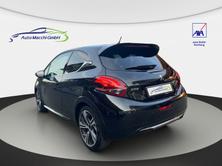 PEUGEOT 208 1.6 Turbo GTi, Petrol, Second hand / Used, Manual - 6