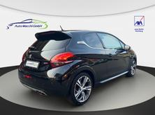 PEUGEOT 208 1.6 Turbo GTi, Petrol, Second hand / Used, Manual - 7