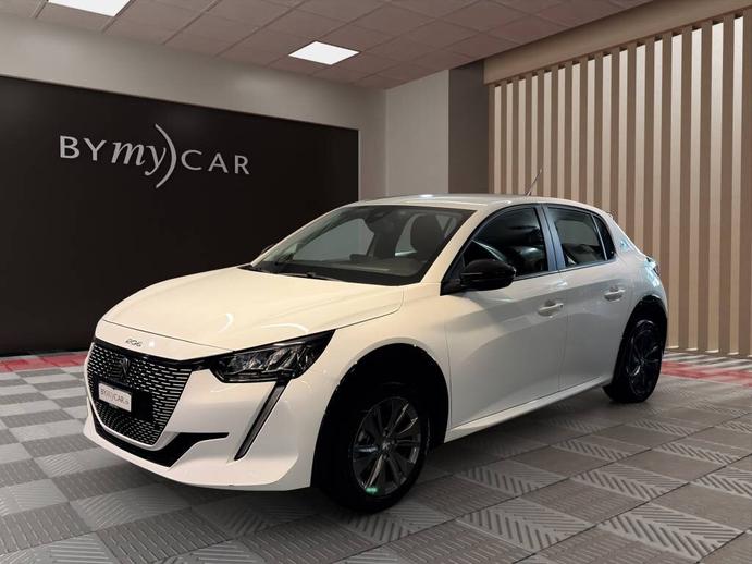 PEUGEOT 208 Elektrik Active Pack, Electric, Second hand / Used, Automatic