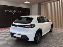 PEUGEOT 208 Elektrik Active Pack, Electric, Second hand / Used, Automatic - 3