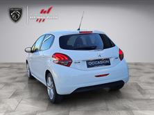 PEUGEOT 208 1.2 PureTech Style, Petrol, Second hand / Used, Manual - 2