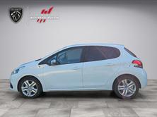 PEUGEOT 208 1.2 PureTech Style, Petrol, Second hand / Used, Manual - 3