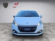 PEUGEOT 208 1.2 PureTech Style, Petrol, Second hand / Used, Manual - 5
