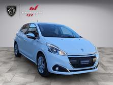 PEUGEOT 208 1.2 PureTech Style, Petrol, Second hand / Used, Manual - 6