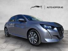 PEUGEOT 208 1.2 PureTech Active Business, Benzina, Occasioni / Usate, Manuale - 2