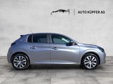PEUGEOT 208 1.2 PureTech Active Business, Benzina, Occasioni / Usate, Manuale - 5