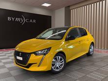 PEUGEOT 208 1.2 PureTech Active, Petrol, Second hand / Used, Manual - 2