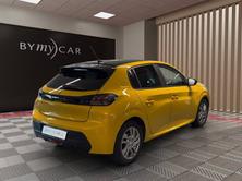PEUGEOT 208 1.2 PureTech Active, Petrol, Second hand / Used, Manual - 3