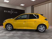 PEUGEOT 208 1.2 PureTech Active, Petrol, Second hand / Used, Manual - 4