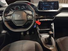 PEUGEOT 208 1.2 PureTech Active, Petrol, Second hand / Used, Manual - 5