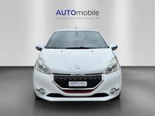 PEUGEOT 208 1.6 Turbo GTi, Petrol, Second hand / Used, Manual - 3