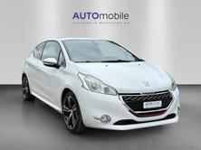 PEUGEOT 208 1.6 Turbo GTi, Petrol, Second hand / Used, Manual - 4