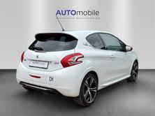 PEUGEOT 208 1.6 Turbo GTi, Petrol, Second hand / Used, Manual - 5