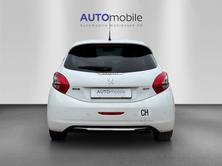 PEUGEOT 208 1.6 Turbo GTi, Petrol, Second hand / Used, Manual - 6