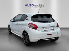 PEUGEOT 208 1.6 Turbo GTi, Petrol, Second hand / Used, Manual - 7
